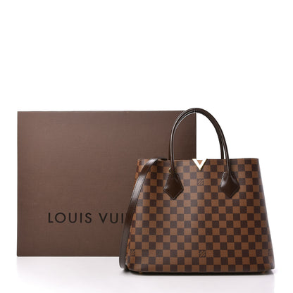 Louis Vuitton Damier Ebene Kensington 11 of 11