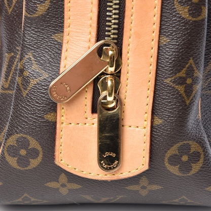 Louis Vuitton Monogram Mizi 18 of 20
