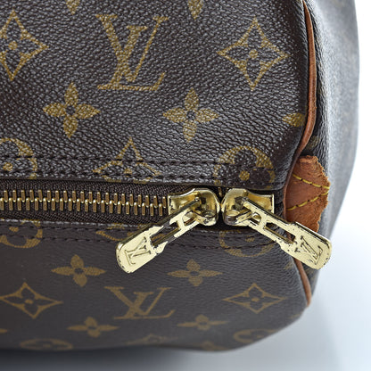 Louis Vuitton Monogram Keepall 50 24 of 24