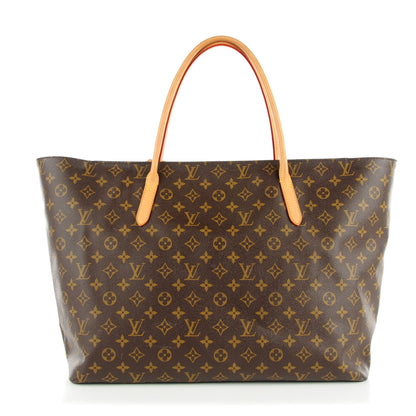 Louis Vuitton Monogram Raspail GM 1 of 7
