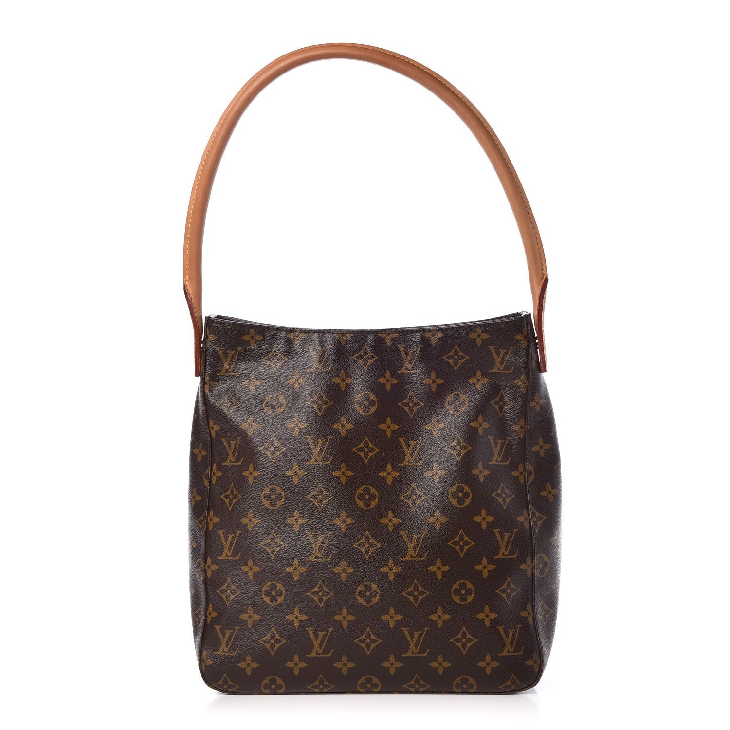 Louis Vuitton Monogram Looping GM 1 of 8