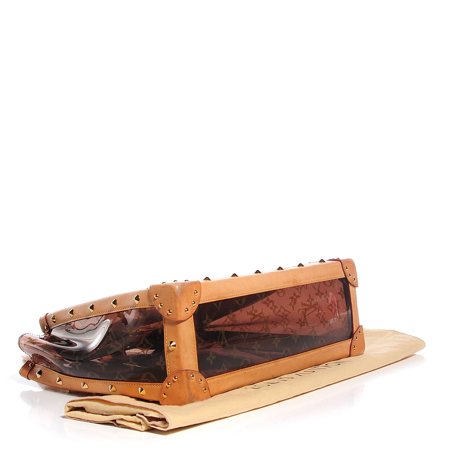 Louis Vuitton Ambre Neo Cabas MM 4 of 7