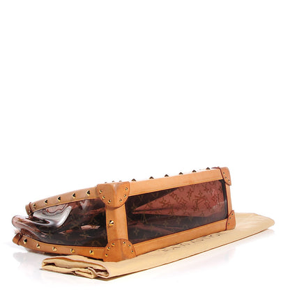 Louis Vuitton Ambre Neo Cabas MM 4 of 7
