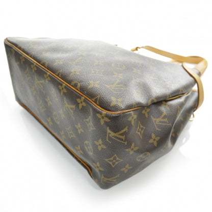 Louis Vuitton Monogram Batignolles Vertical 5 of 9