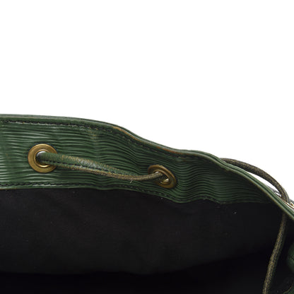 Louis Vuitton Epi Noe Borneo 16 of 18