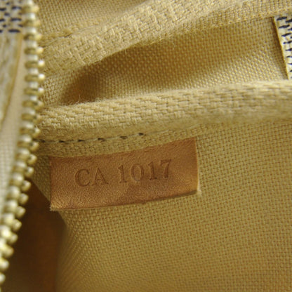 Louis Vuitton Damier Azur Pochette Accessories 8 of 8