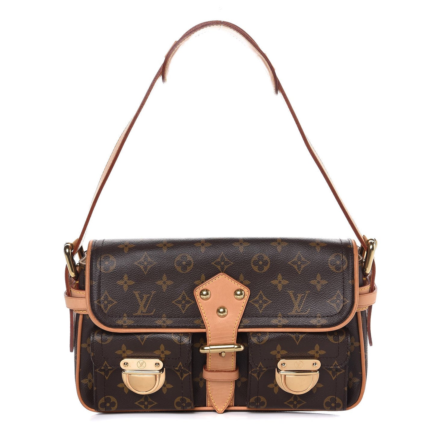 Monogram Hudson PM