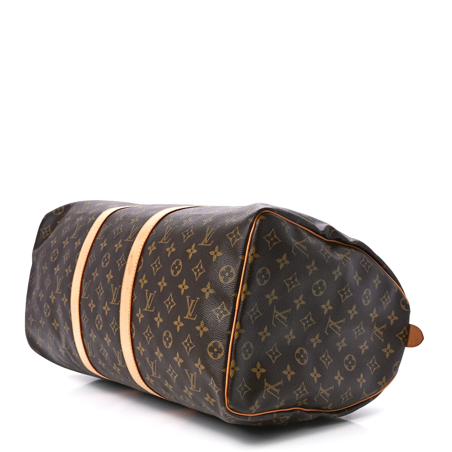 Louis Vuitton Monogram Keepall 50 12 of 15