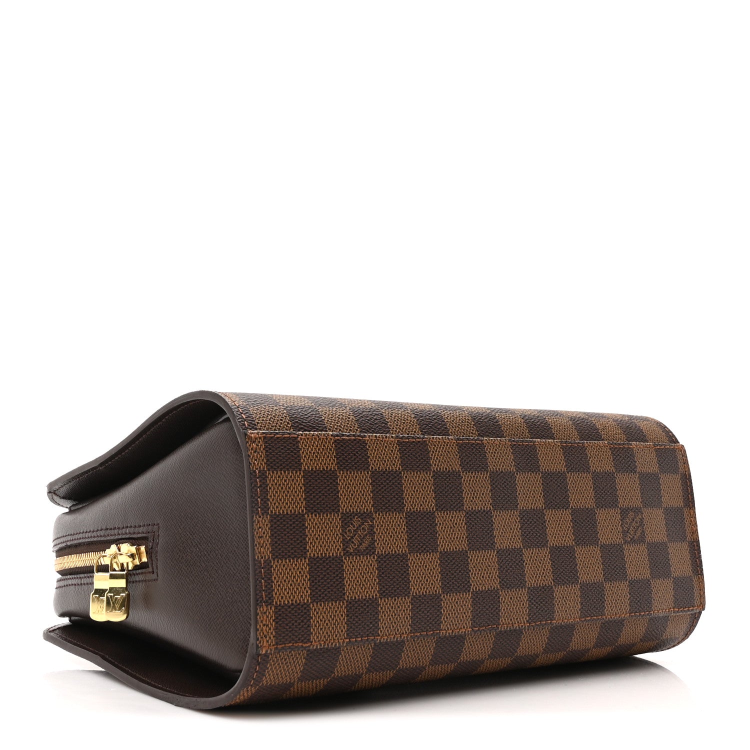 Louis Vuitton Damier Ebene Triana 4 of 9