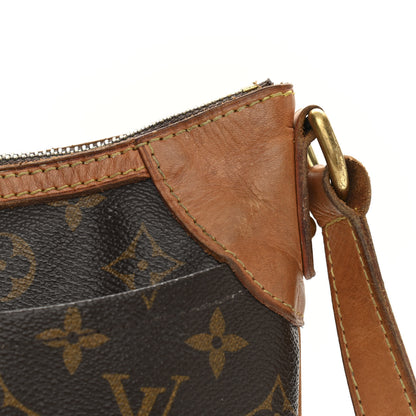 Louis Vuitton Monogram Odeon PM 13 of 13