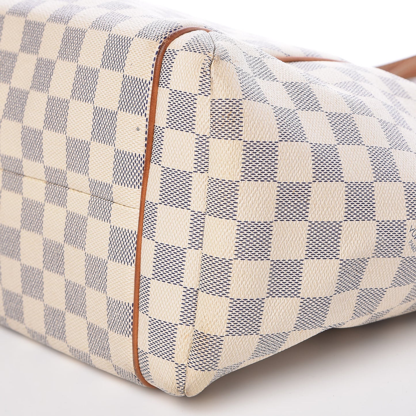 Damier Azur Totally MM