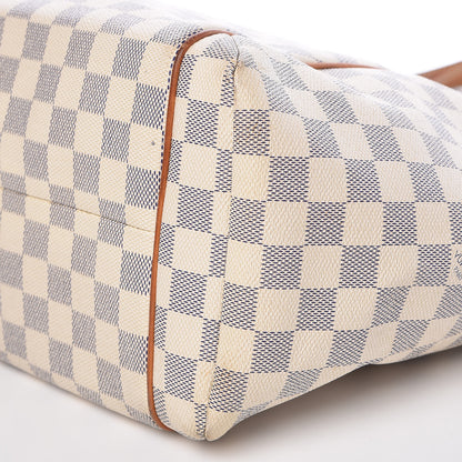 Louis Vuitton Damier Azur Totally MM 10 of 16