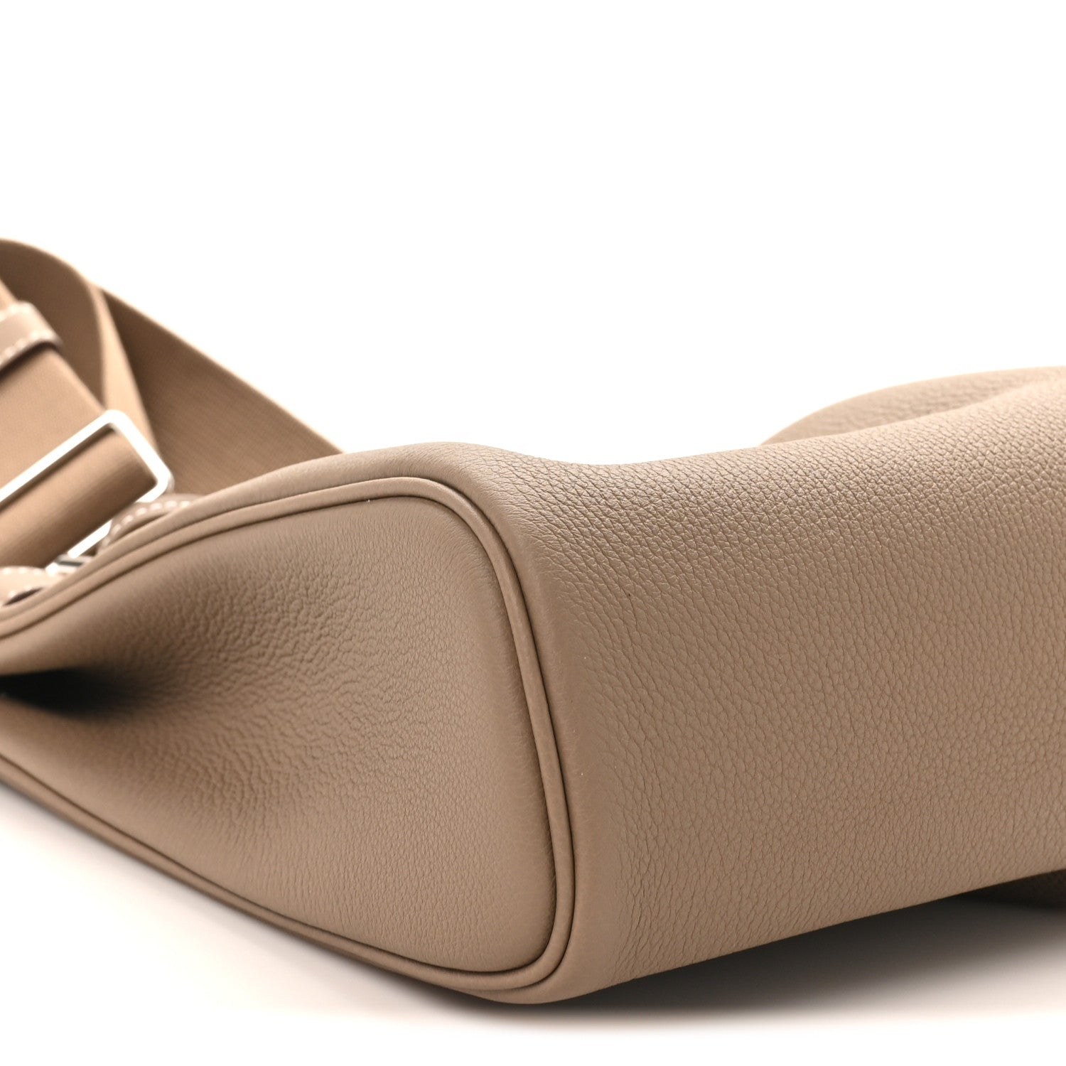 Hermes Togo Hac A Dos PM Backpack Etoupe 8 of 10