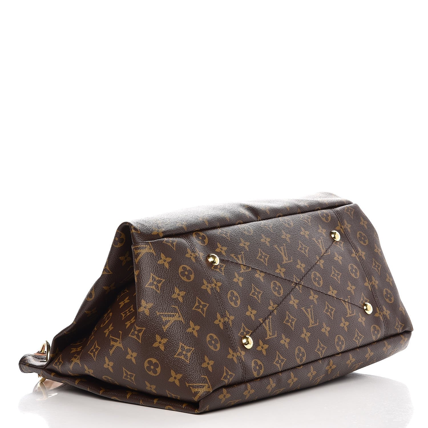 Louis Vuitton Monogram Artsy MM 4 of 8