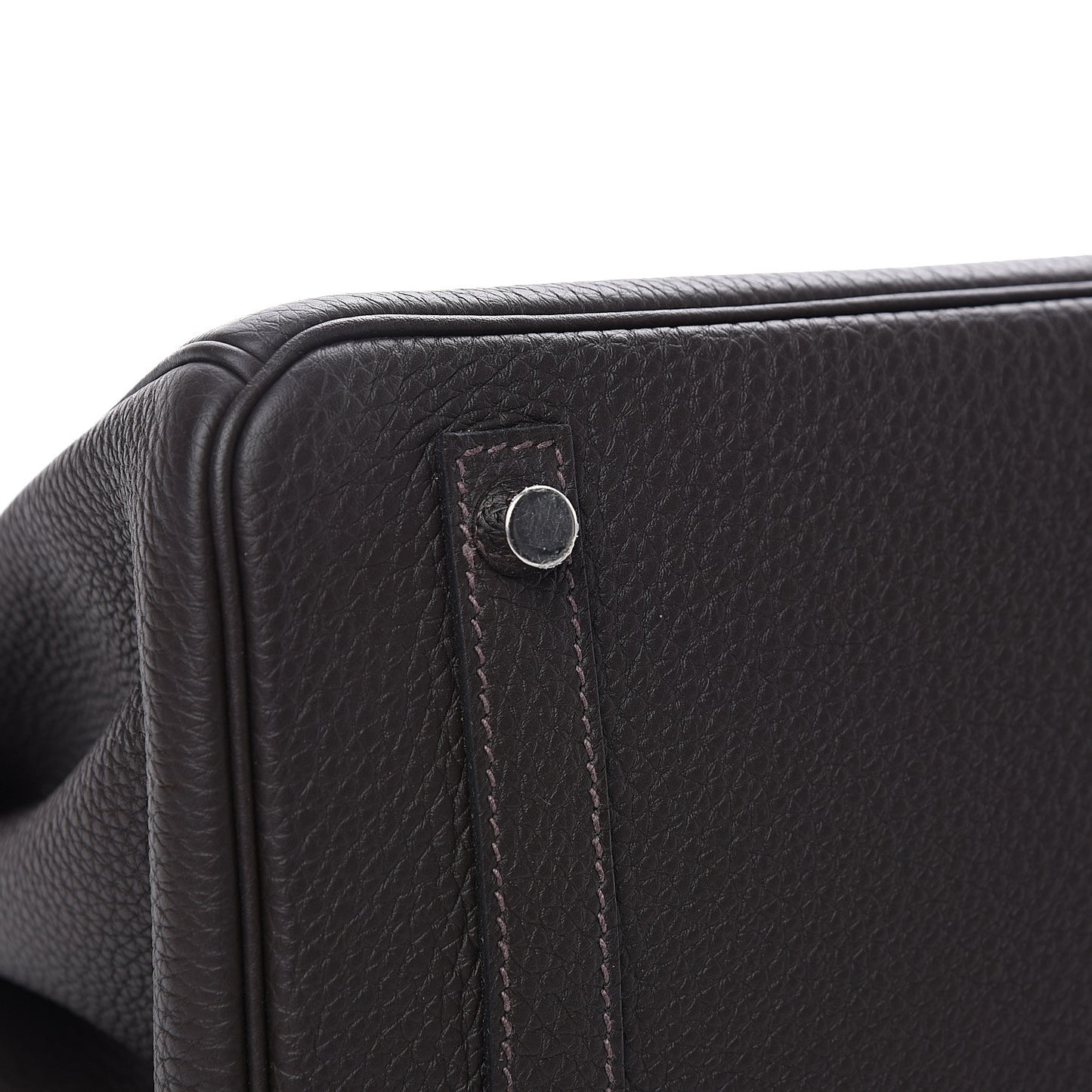 Togo Birkin 30 Macassar