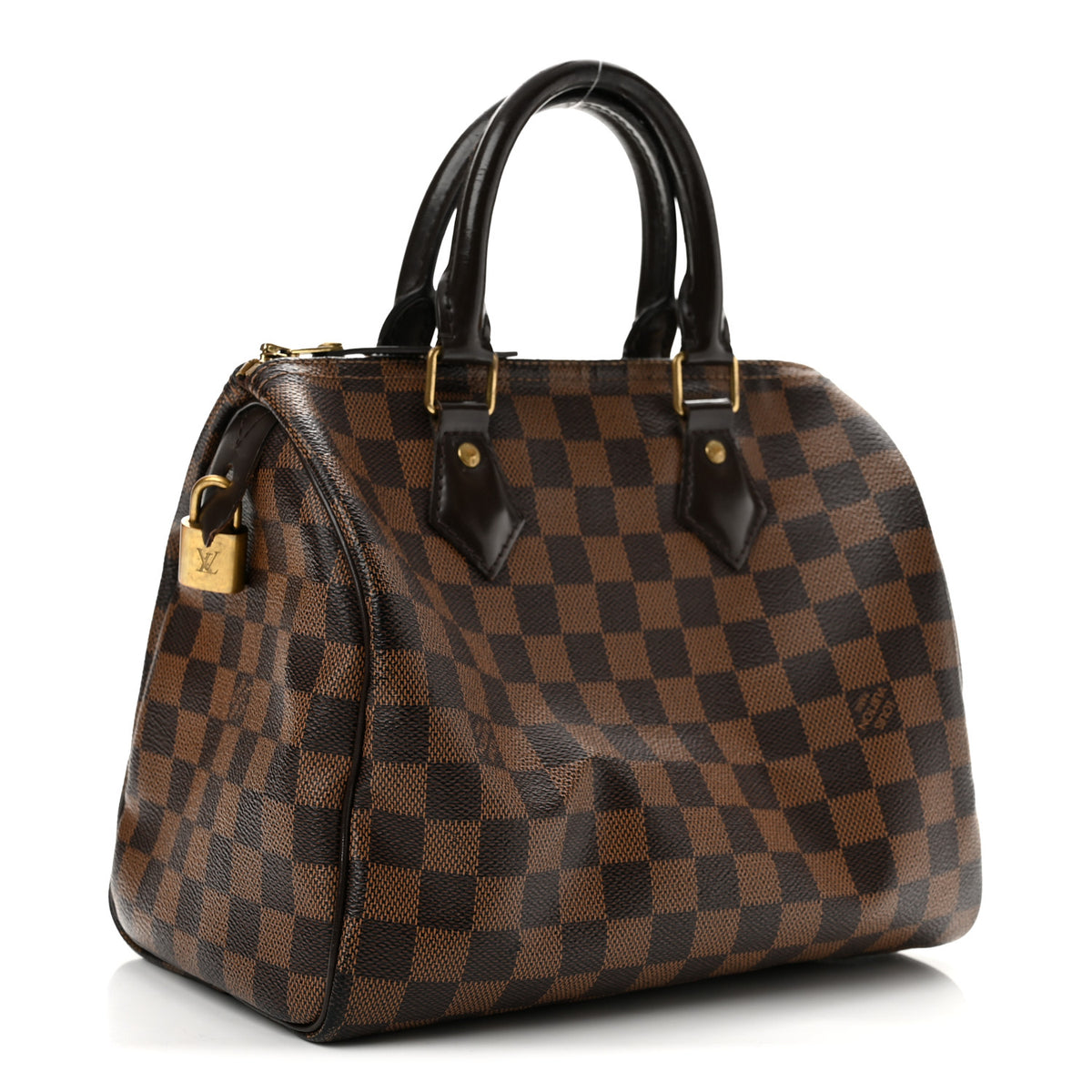 Damier Ebene Speedy 25