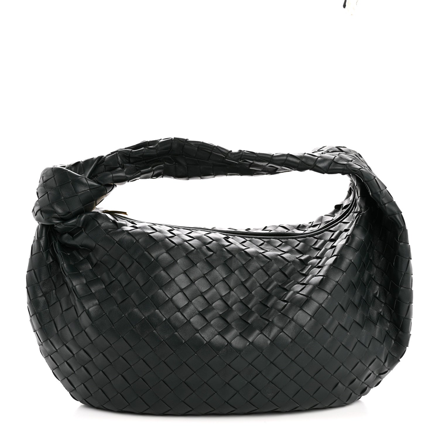 Bottega Veneta Nappa Intrecciato Small Jodie Inkwell 1 of 11