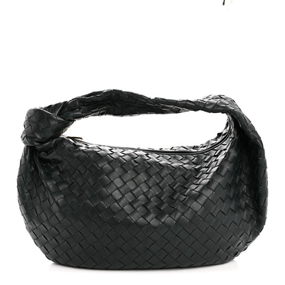 Bottega Veneta Nappa Intrecciato Small Jodie Inkwell 1 of 11