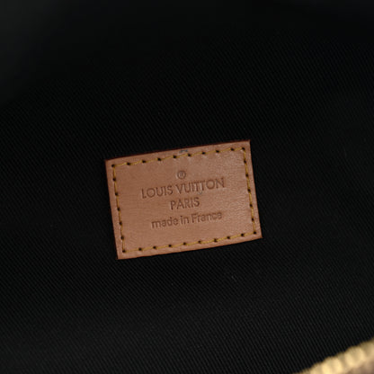 Louis Vuitton Monogram Bumbag 6 of 10