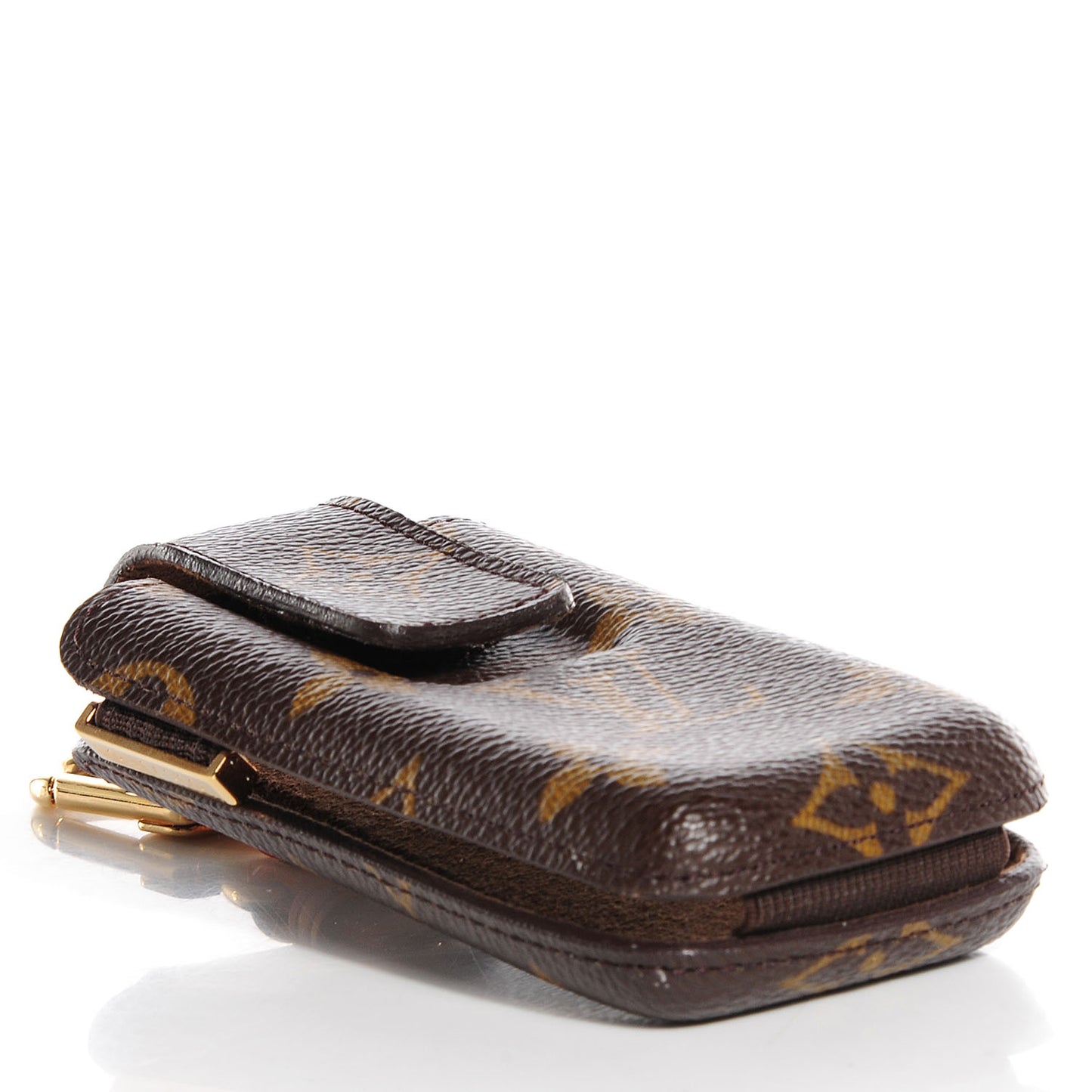Monogram Cell Phone Case