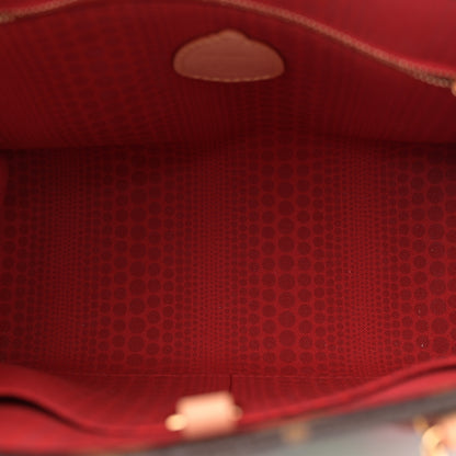 Louis Vuitton LV X YK Monogram Dots Onthego PM Multicolor 5 of 10