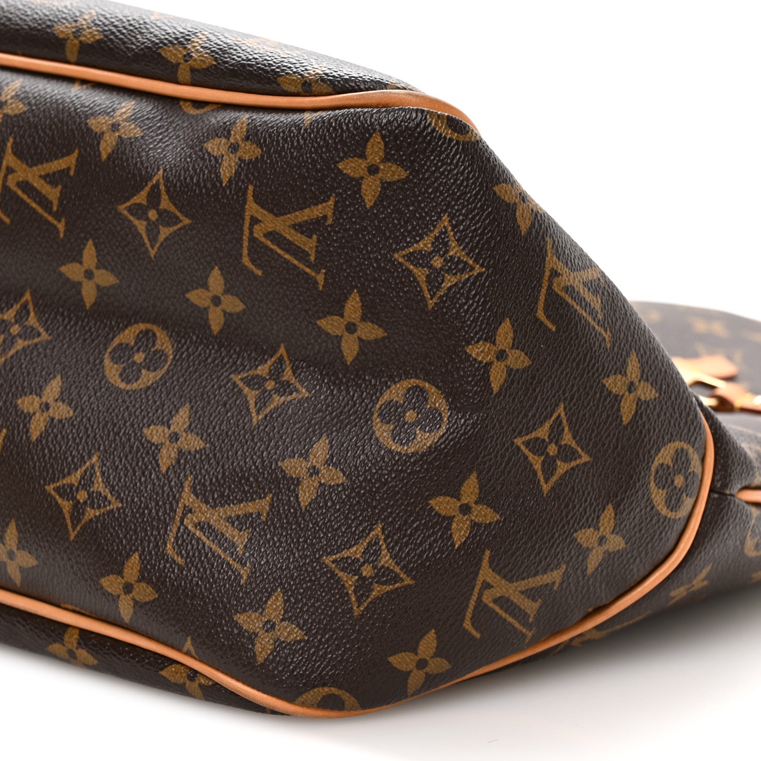 Louis Vuitton Monogram Delightful GM 10 of 11
