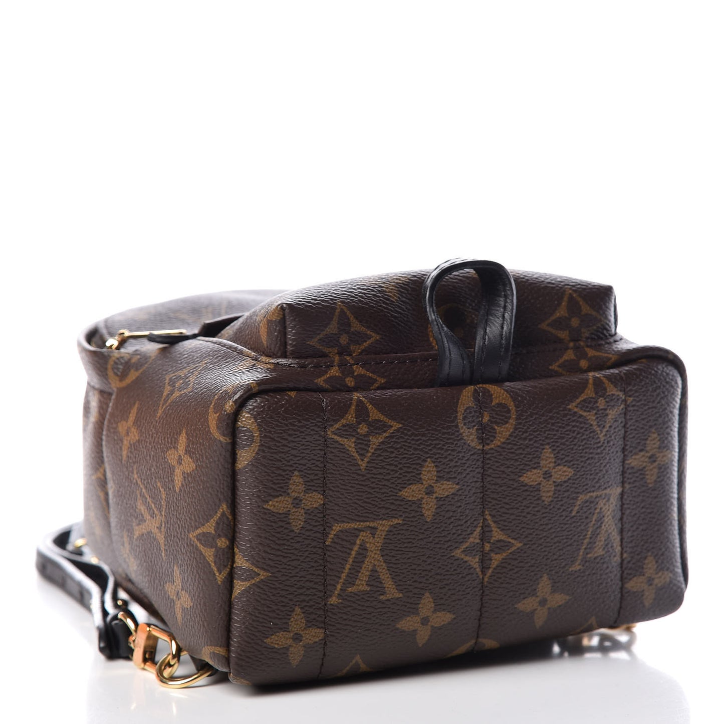 Monogram Palm Springs Backpack Mini