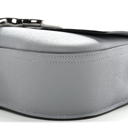 Hermes Epsom Della Cavalleria Elan Gris Pantin 10 of 11