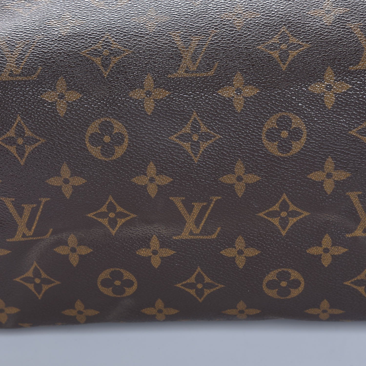 Louis Vuitton Monogram Speedy 25 13 of 16