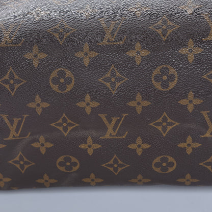 Louis Vuitton Monogram Speedy 25 13 of 16
