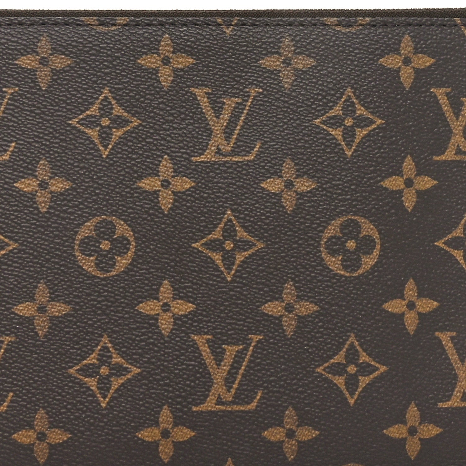 Louis Vuitton Monogram Love Locks Neo Neverfull MM Pochette 8 of 8