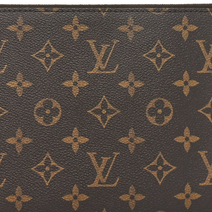 Louis Vuitton Monogram Love Locks Neo Neverfull MM Pochette 8 of 8