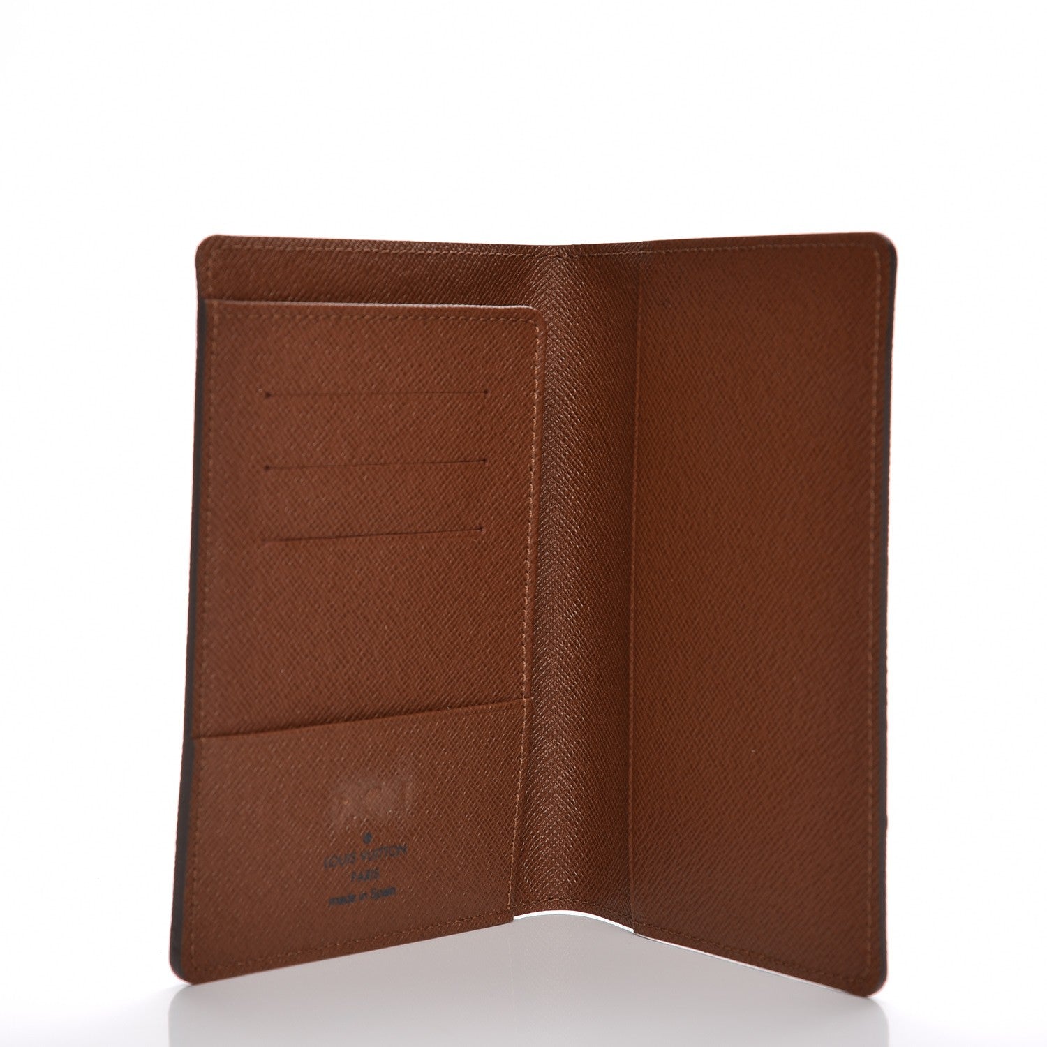 Louis Vuitton Monogram Passport Cover 5 of 7