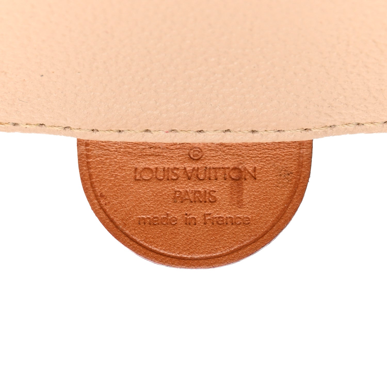 Louis Vuitton Monogram Nice Vanity 13 of 16
