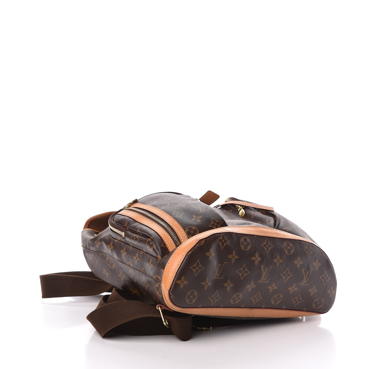 Louis Vuitton Monogram Bosphore Backpack 4 of 10