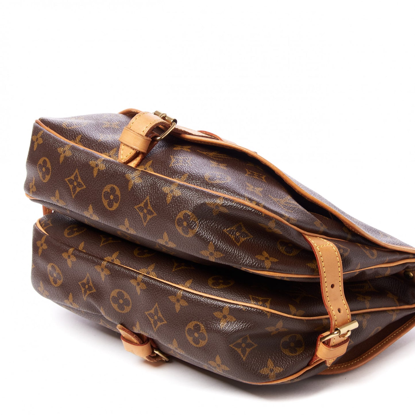 Monogram Saumur 30