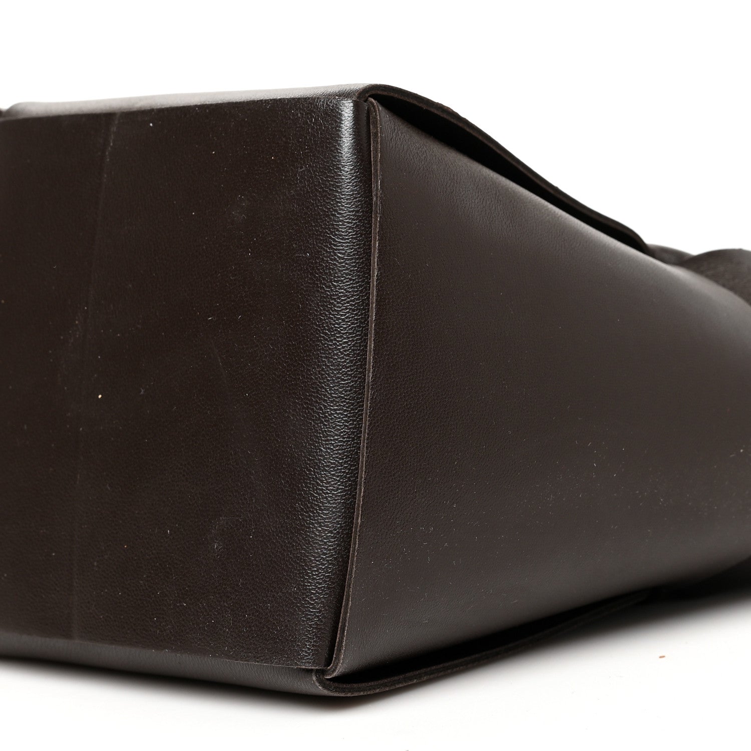 Bottega Veneta Nappa Maxi Intrecciato Arco Tote Fondant 10 of 11