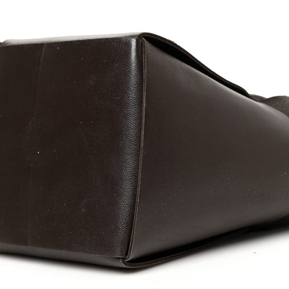 Bottega Veneta Nappa Maxi Intrecciato Arco Tote Fondant 10 of 11