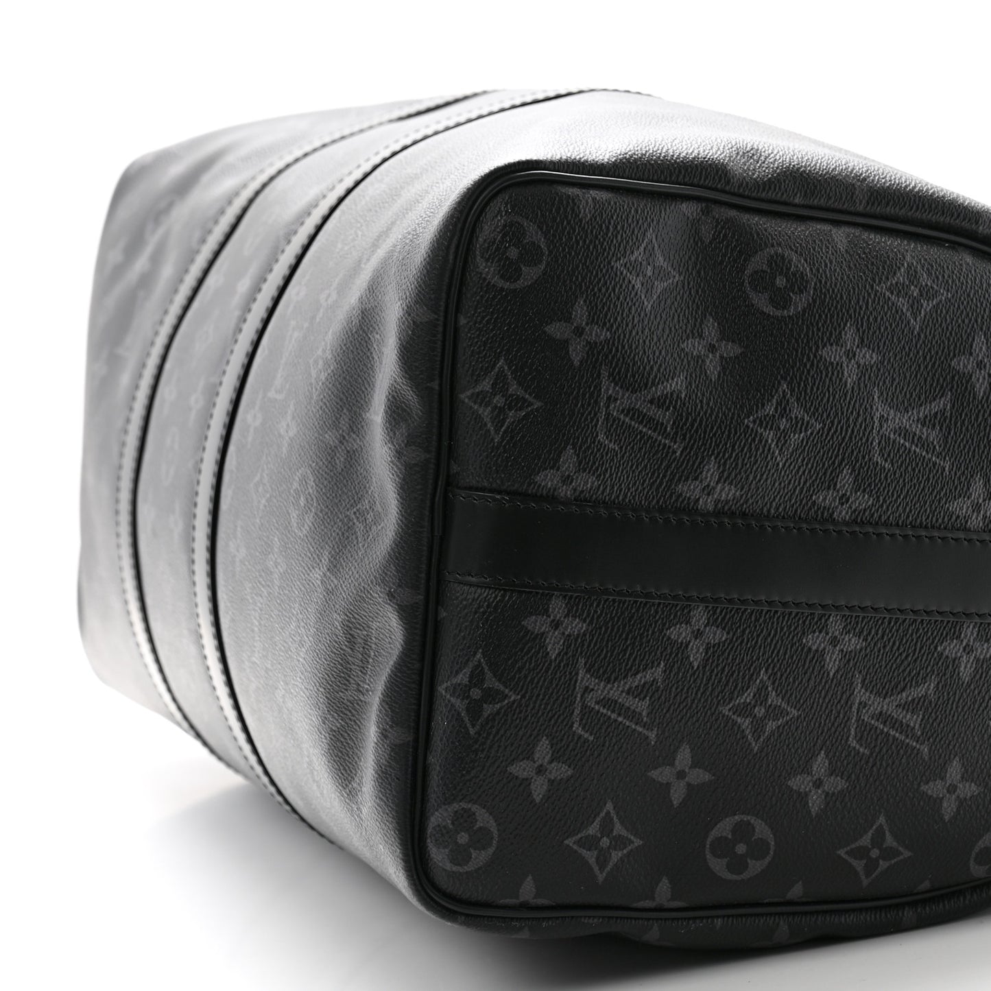 Monogram Eclipse Keepall Bandouliere 45