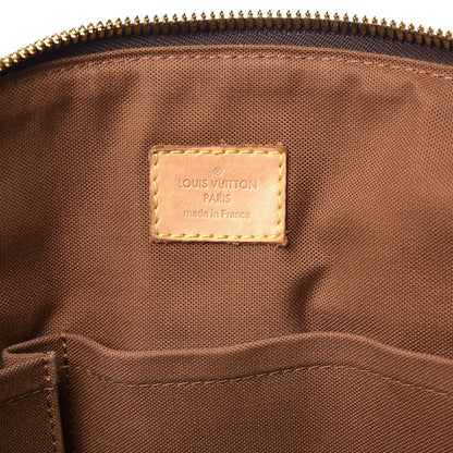 Louis Vuitton Monogram Tivoli GM 6 of 13