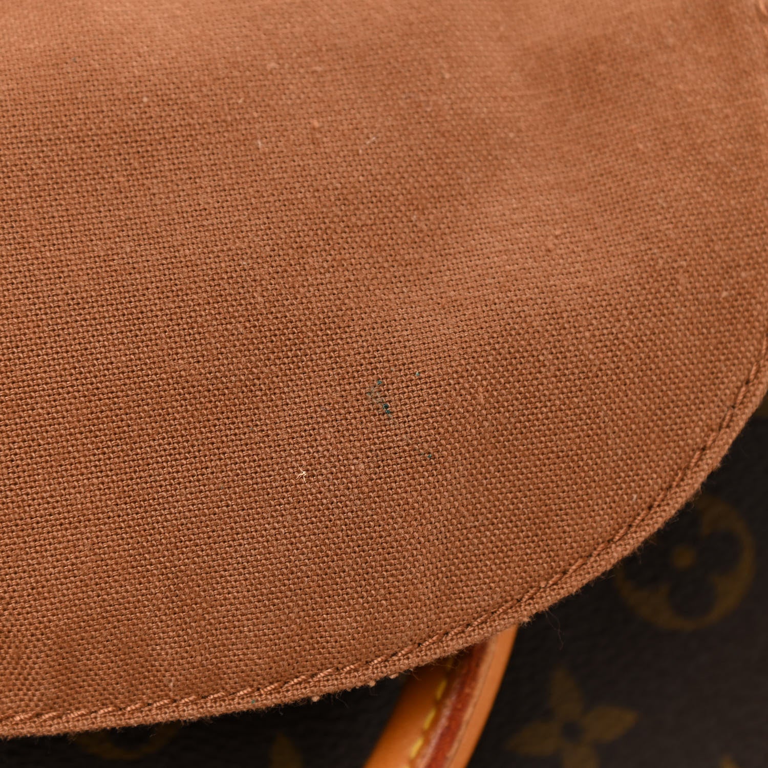Louis Vuitton Monogram Speedy 35 12 of 18