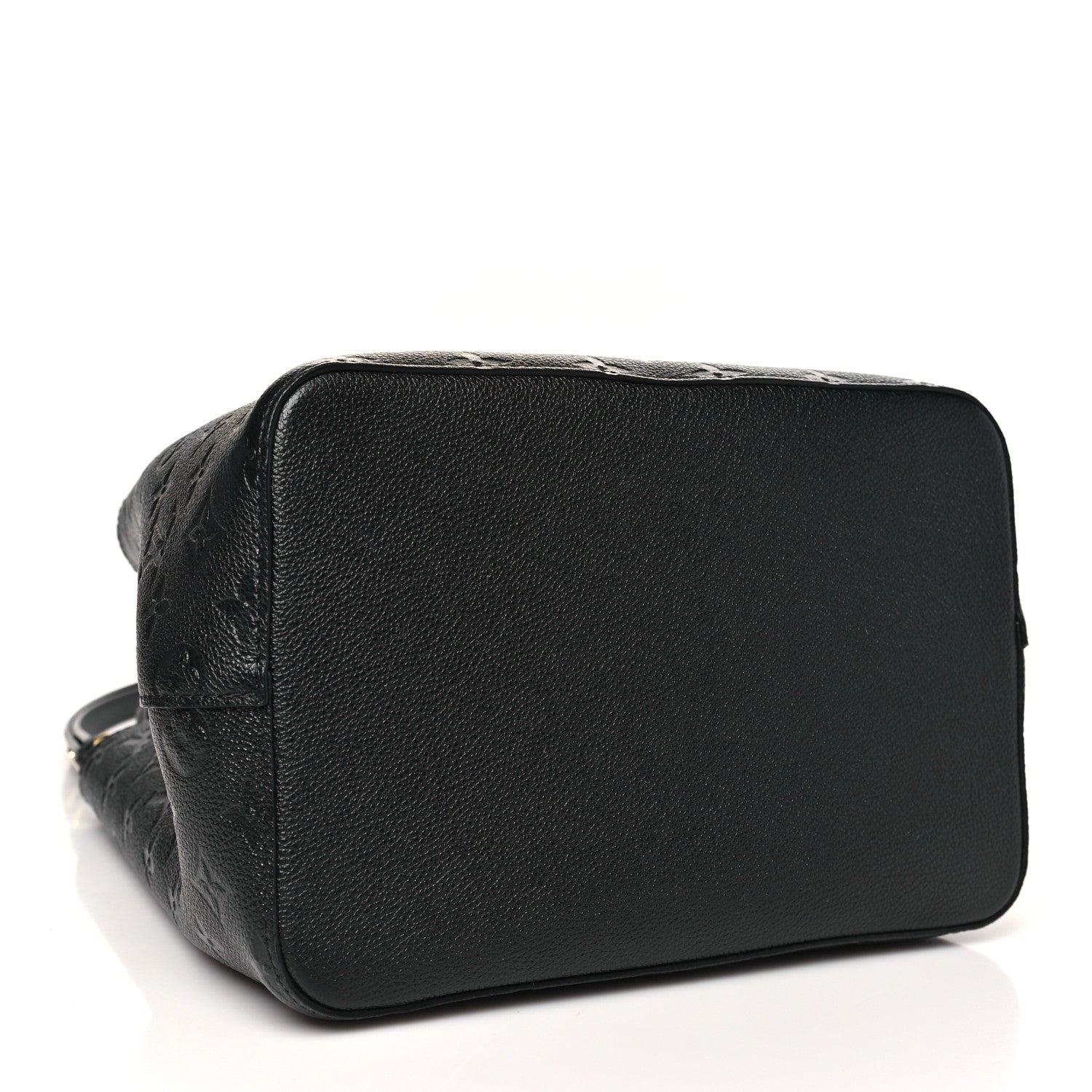 Louis Vuitton Empreinte Neonoe MM Black 4 of 10