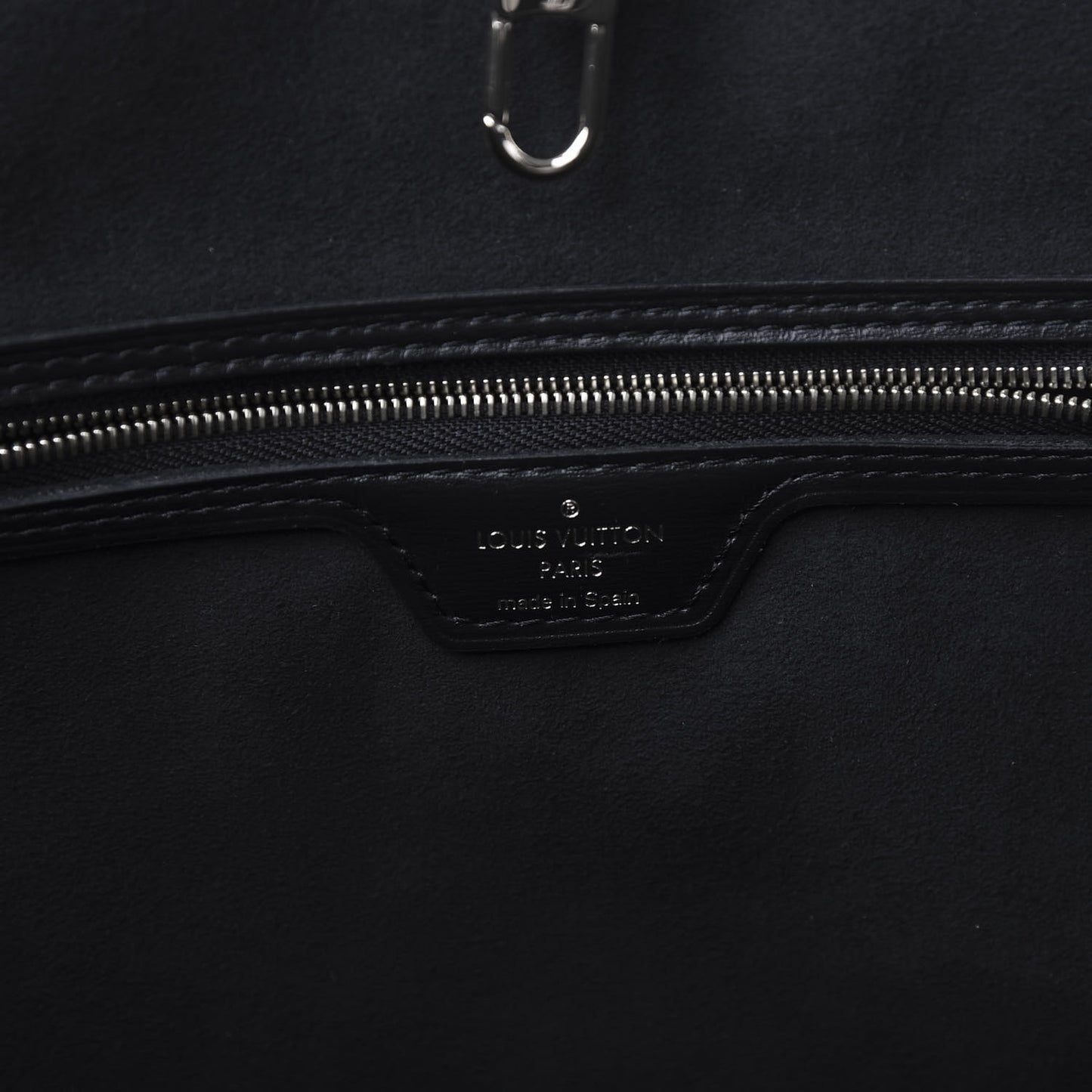 Game On Neverfull MM Black