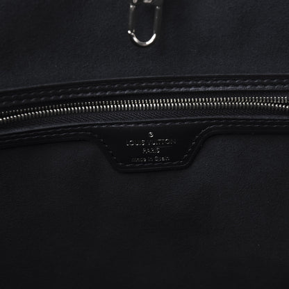 Louis Vuitton Game On Neverfull MM Black 8 of 10