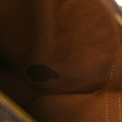 Louis Vuitton Monogram Keepall Bandouliere 50 13 of 13