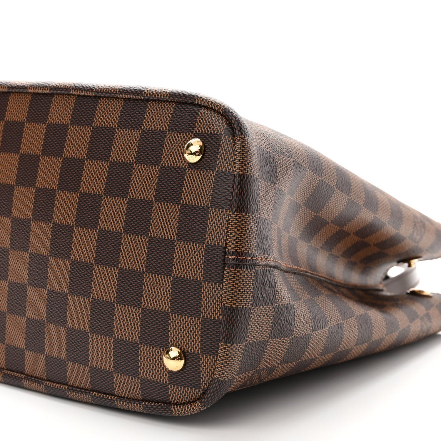 Louis Vuitton Damier Ebene Kensington 9 of 9