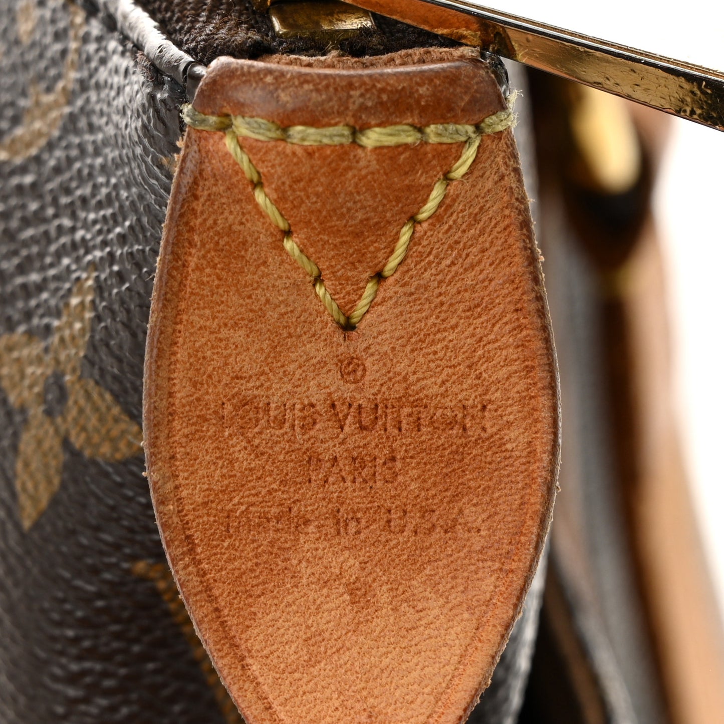 Monogram Totally PM