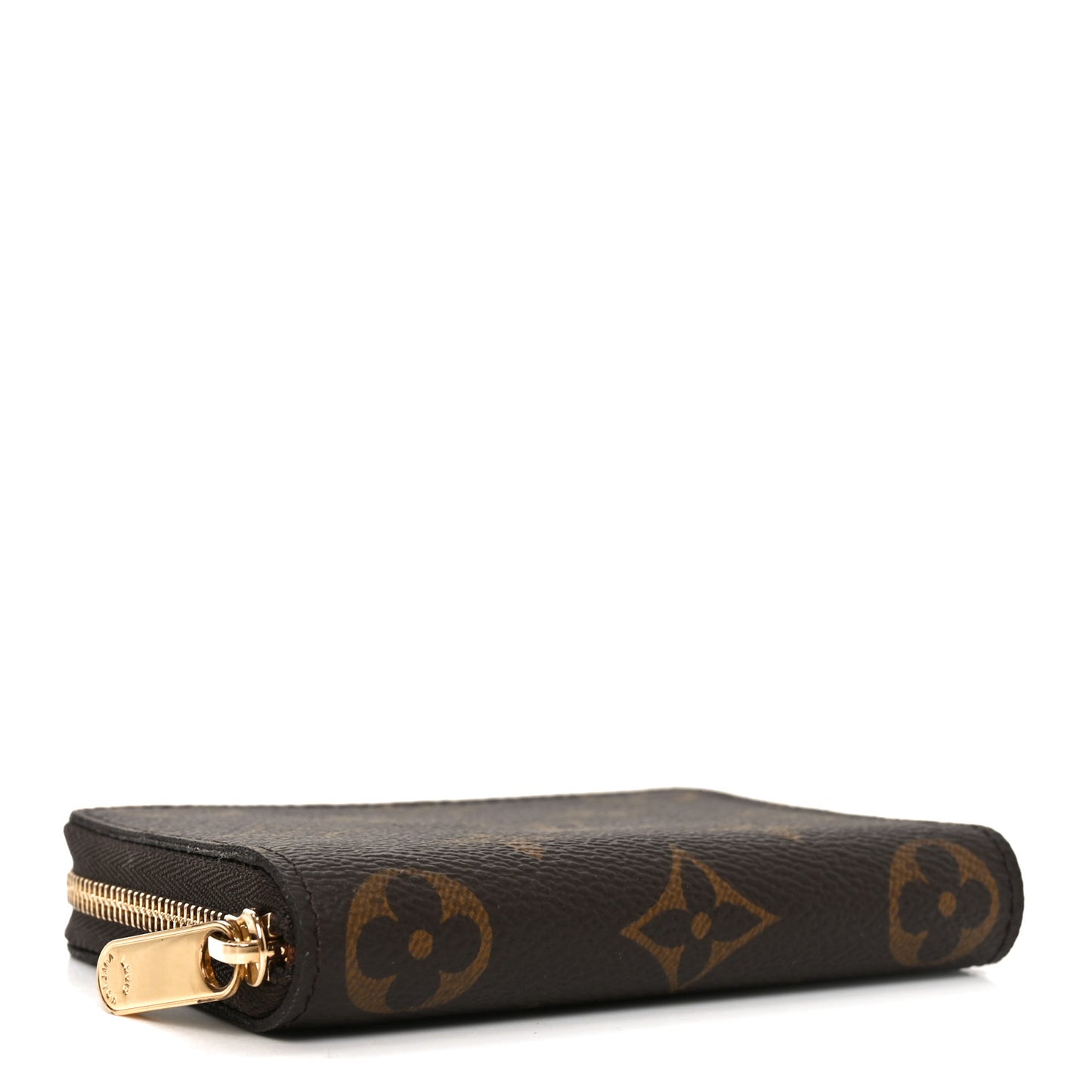Monogram Zippy Coin Purse