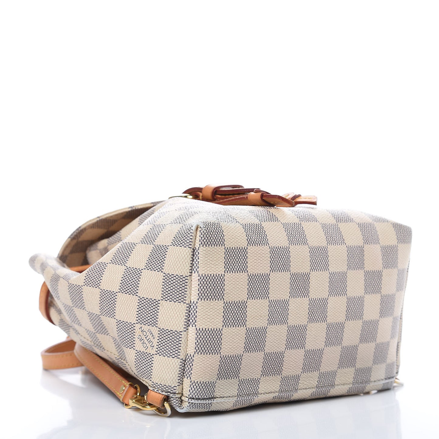 Damier Azur Sperone BB Backpack