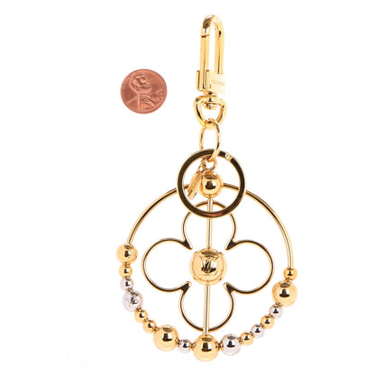 Louis Vuitton Pearly Bag Charm 2 of 6